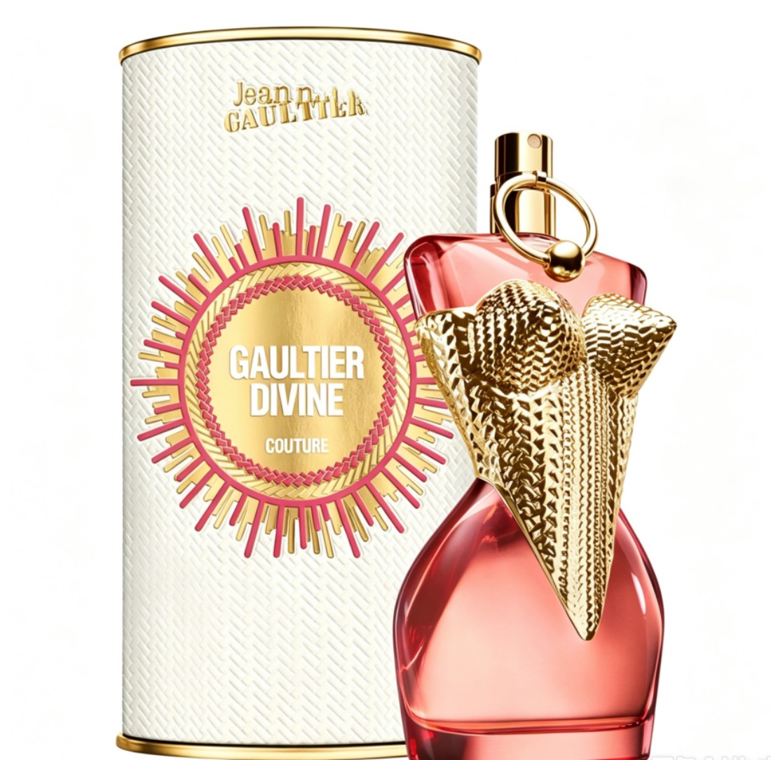 Jean Paul Gaultier Gaultier Di – Perfume Fragrance Jean Paul Gaultier Le Male recenzja i cena