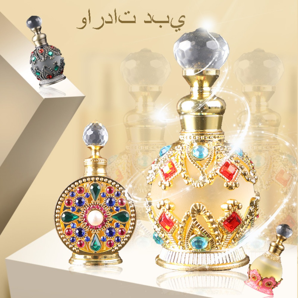 Perfumy damskie Naturalny kwia – Perfume Fragrance Concentration recenzja i cena