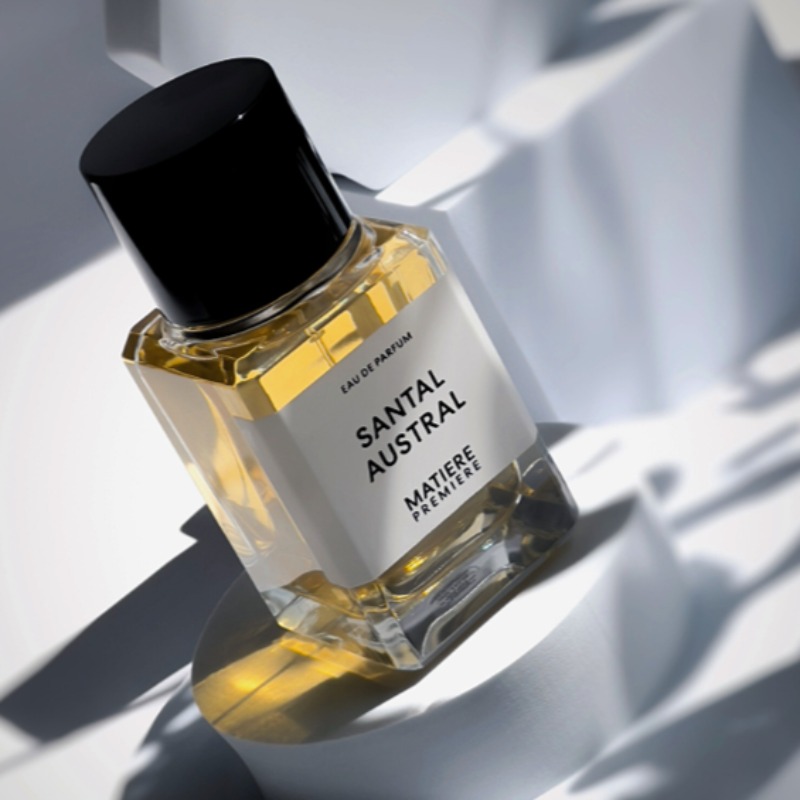 Matiere Premiere 100ML Unisex  – The Collection Perfume Fragrance recenzja i cena
