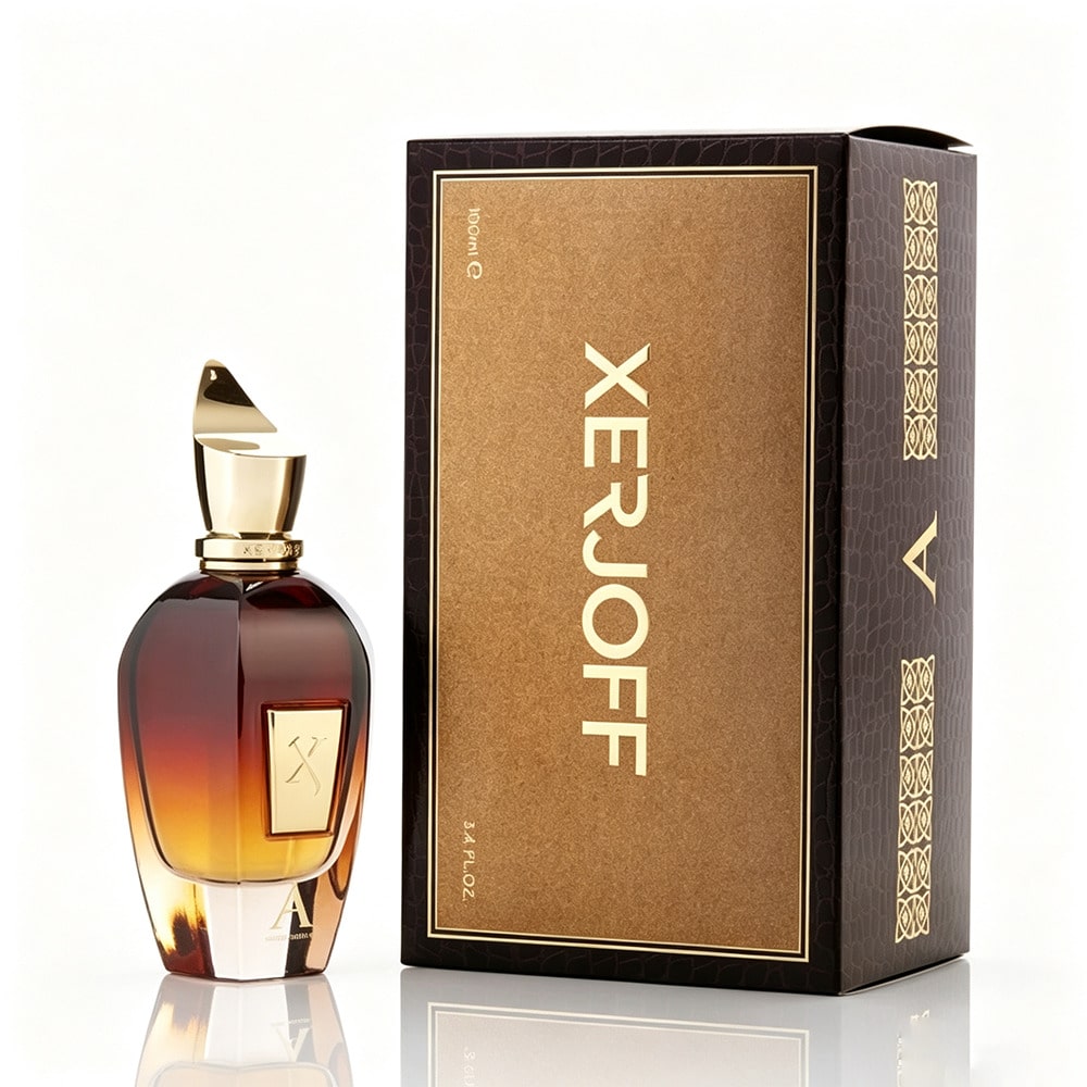Xerjoff Alexandria II EDP, 100 – Perfume Alcohol Fragrance recenzja i cena