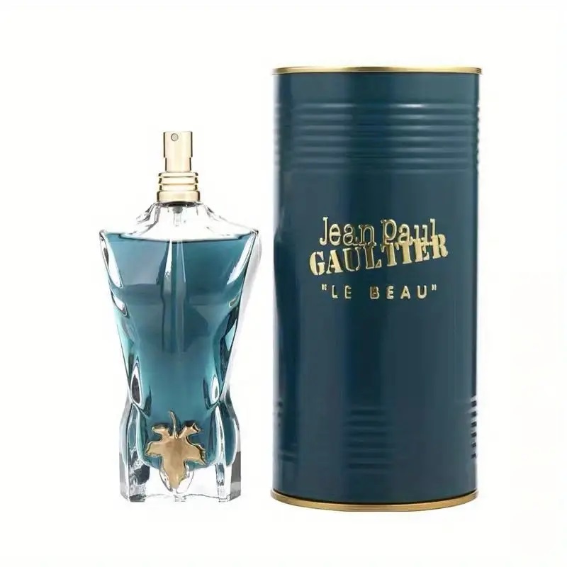 Perfumy męskie Jean Paul Gault – Perfume Fragrance Jean Paul Gaultier Le Male recenzja i cena