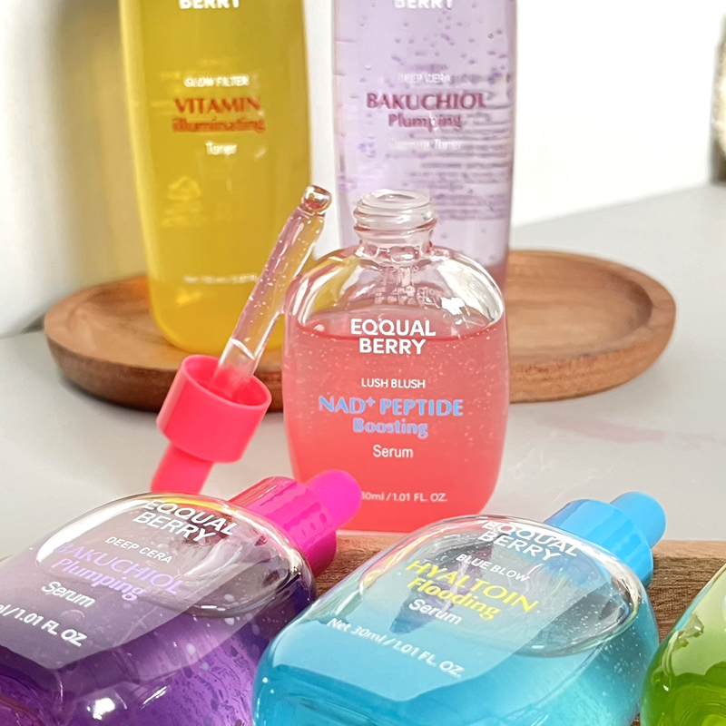 Popularne serum EQQUALBERRY, z – The Ordinary Serum Hyaluronic Acid recenzja i cena