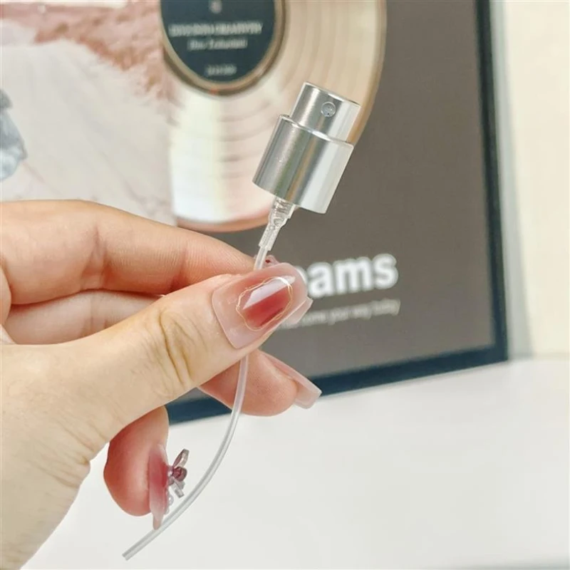 Atomizer do perfum podróżny 30 – Perfume Fragrance World Aromatix X Xandal 100Ml Unisex recenzja i cena